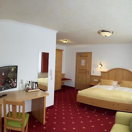 Landhaus Gastein Dorfgastein Esterno foto