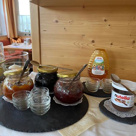 Landhaus Gastein Dorfgastein Esterno foto