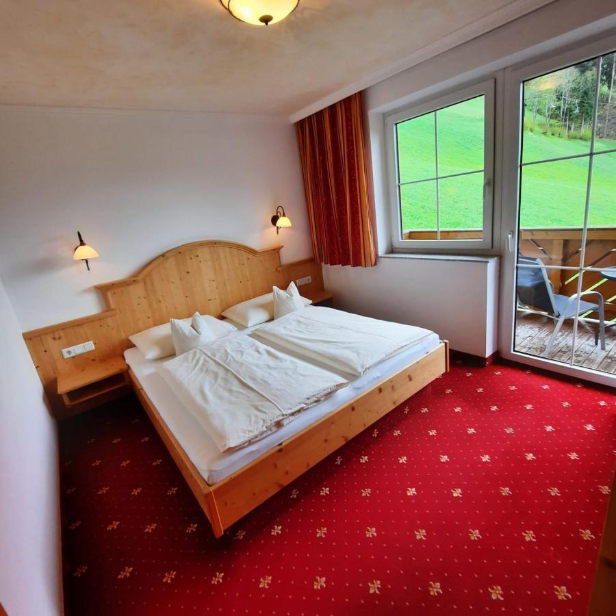 Landhaus Gastein Dorfgastein Esterno foto