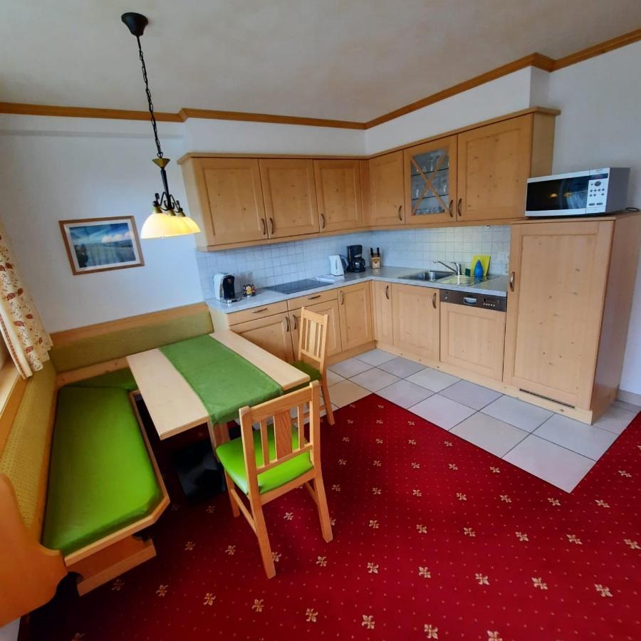 Landhaus Gastein Dorfgastein Esterno foto