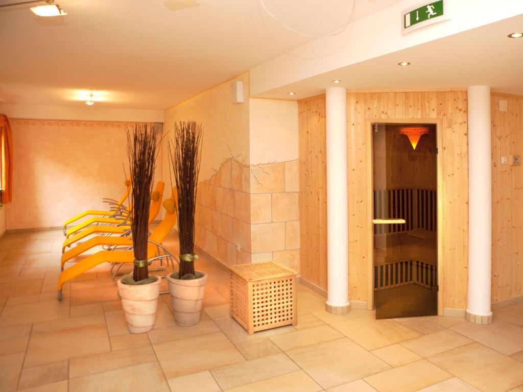 Landhaus Gastein Dorfgastein Esterno foto