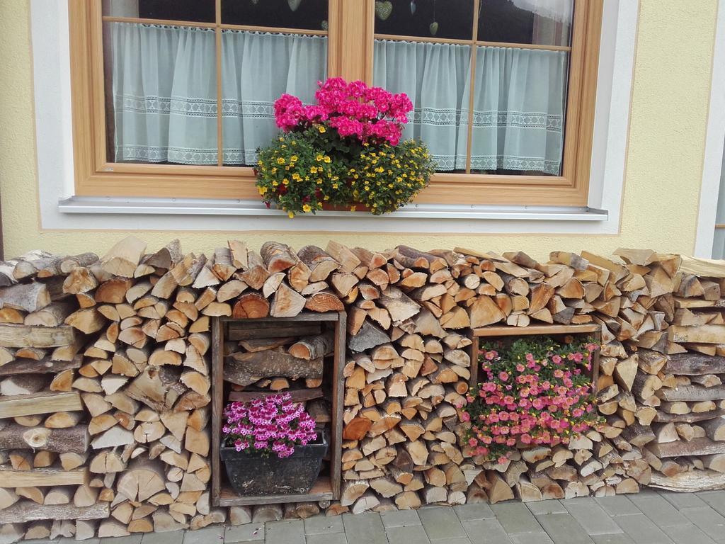 Landhaus Gastein Dorfgastein Esterno foto
