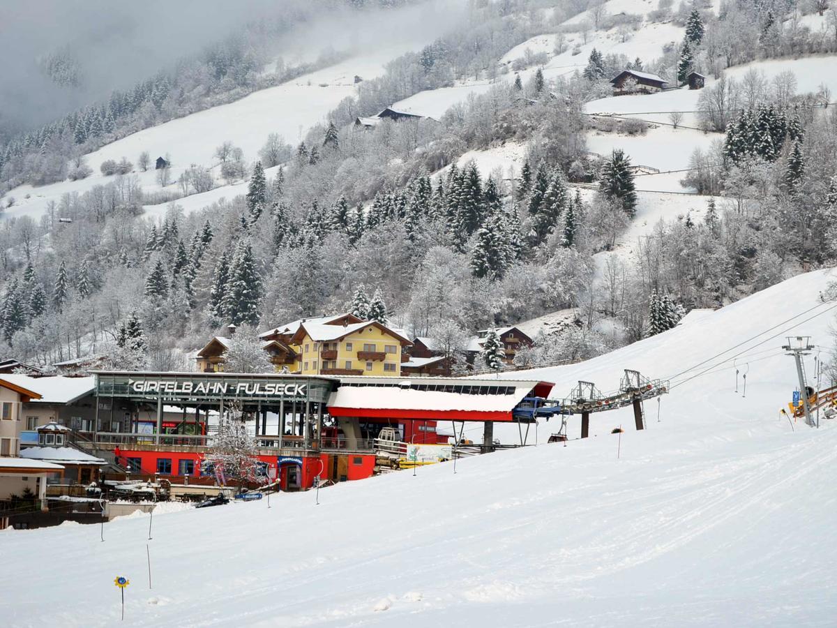 Landhaus Gastein Dorfgastein Esterno foto